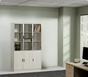 Office storage unit, 120*40*200 cm