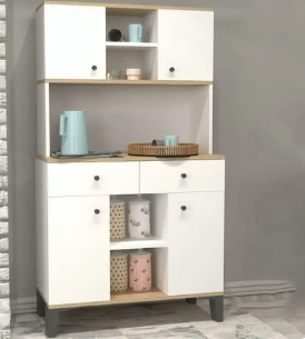 Coffee Corner MDF 90*50*175 cm