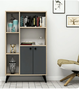 Office storage unit, 90*40*130 cm
