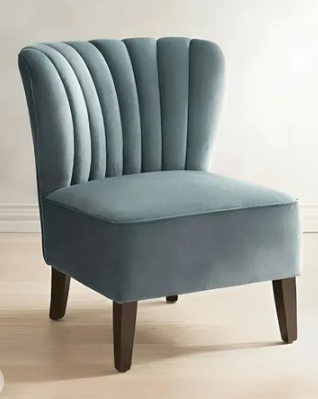 Beech wood chair, 85*80*90 cm