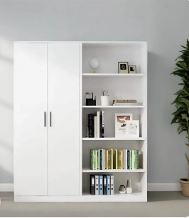Office storage unit 160*40*200 cm