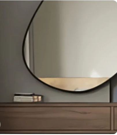 تسريحة خشب ام دي اف