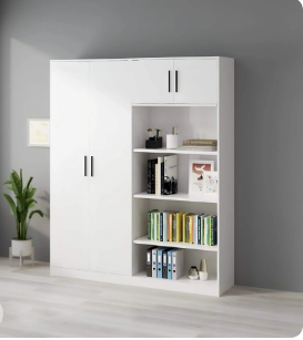 Office storage unit, 160*40*200 cm