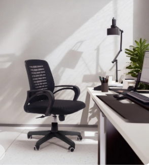 Office chair, 60*55*85 cm