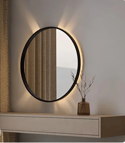 تسريحة خشب ام دي اف