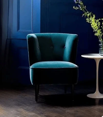 Beech wood chair, 60*70*90 cm