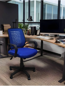 Office chair, 60*55*85 cm