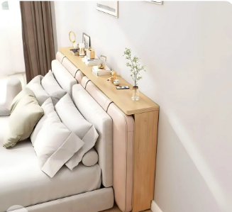 رف ام دي اف، 180*15*80 سم